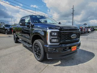New 2025 Ford F250 Lariat image 1