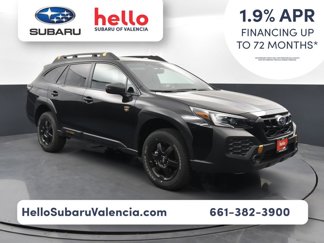 New 2025 Subaru Outback Wilderness image 1