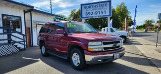 Used 2004 Chevrolet Tahoe LT w/ LT Preferred Equipment Group image 1