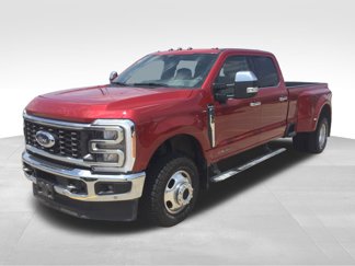 Used 2023 Ford F350 King Ranch w/ Chrome Package image 1