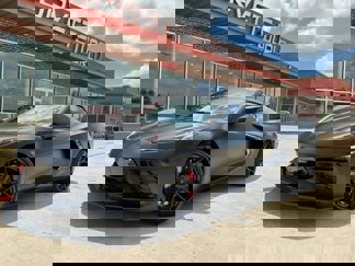 Used 2023 Chevrolet Corvette Stingray Premium Conv w/ Z51 Performance Package image 1