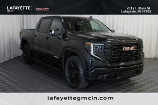 New 2026 GMC Sierra 1500 Elevation image 1
