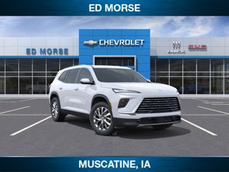 New 2026 Buick Enclave Preferred image 1