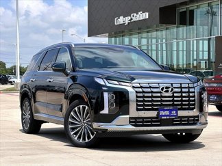New 2025 Hyundai Palisade Calligraphy image 1