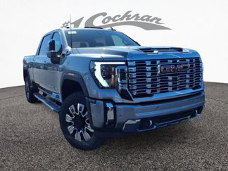 New 2025 GMC Sierra 2500 Denali w/ Denali Reserve Package image 1