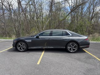 Used 2023 Genesis G90 3.5T image 1