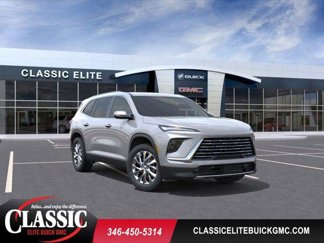 New 2026 Buick Enclave Preferred image 1
