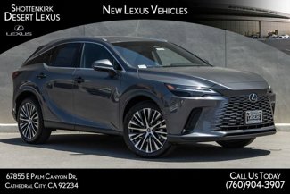 New 2025 Lexus RX 350 Premium Plus image 1