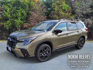 New 2025 Subaru Ascent Bronze Edition image 1