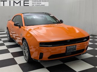 New 2025 Dodge Charger R/T Scat Pack w/ Track Pack image 1