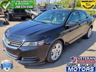 Used 2019 Chevrolet Impala LS image 1