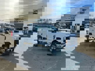 New 2025 Ford F250 XL w/ XL Chrome Package image 1
