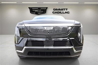 New 2025 Cadillac Escalade IQ Luxury 2 w/ LPO, Premium Carpet Package image 1