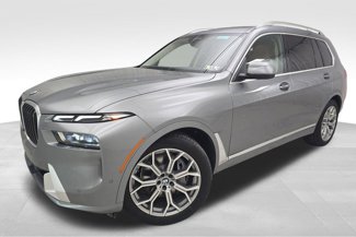 New 2026 BMW X7 xDrive40i w/ Premium Package image 1
