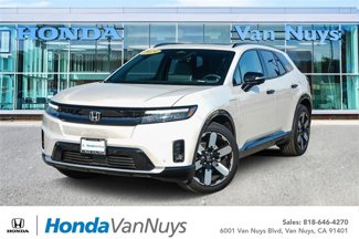 New 2025 Honda Prologue Elite image 1