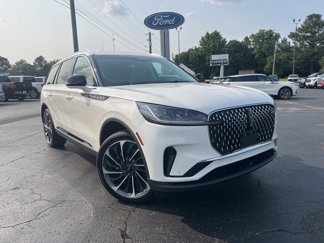 New 2025 Lincoln Aviator Reserve image 1