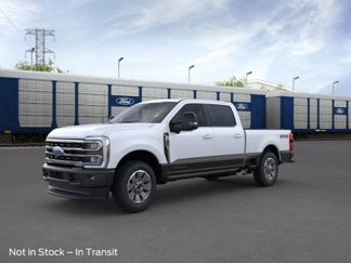 New 2025 Ford F250 King Ranch w/ FX4 Off-Road Package image 1