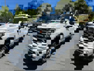 New 2025 Chevrolet Silverado 3500 High Country w/ High Country Premium Package image 1