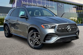 New 2026 Mercedes-Benz GLE 350 4MATIC image 1