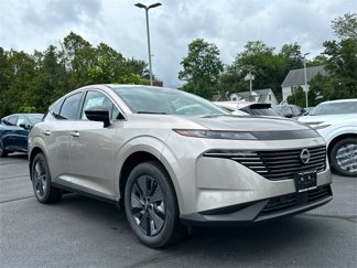 New 2025 Nissan Murano SL image 1