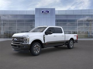 New 2025 Ford F250 King Ranch image 1