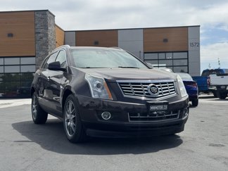 Used 2015 Cadillac SRX Premium image 1
