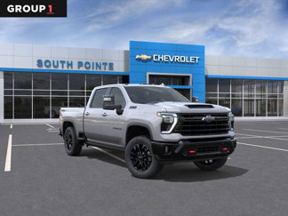 New 2026 Chevrolet Silverado 2500 LTZ w/ LTZ Plus Package image 1