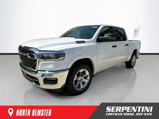 New 2026 RAM 1500 Big Horn image 1