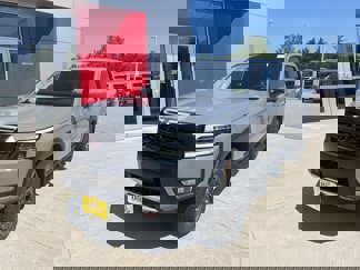 New 2025 Nissan Frontier PRO-4X image 1