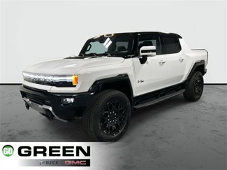 New 2025 GMC Hummer EV 2X image 1