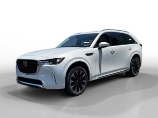 New 2025 MAZDA CX-90 3.3 Turbo S w/ Premium Package image 1
