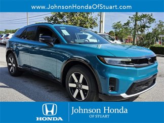 New 2025 Honda Prologue Touring image 1
