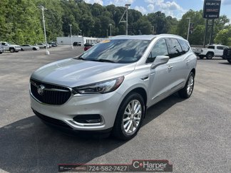 Used 2021 Buick Enclave Premium w/ Surround and Sites Package image 1