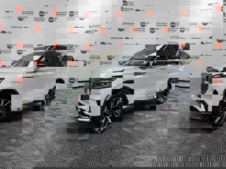 New 2025 Lincoln Aviator Reserve w/ Equipment Group 201A image 1
