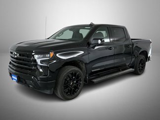 New 2025 Chevrolet Silverado 1500 High Country w/ High Country Premium Package image 1