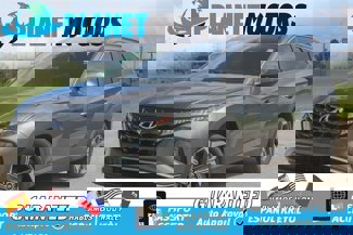 Used 2022 Hyundai Tucson SEL w/ Convenience Package image 1