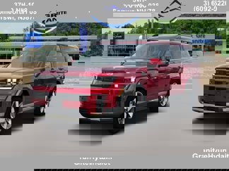 New 2025 Hyundai Santa Fe Limited image 1