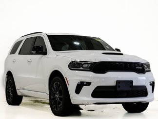 Used 2022 Dodge Durango GT image 1
