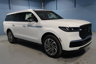 New 2025 Lincoln Navigator L Reserve image 1