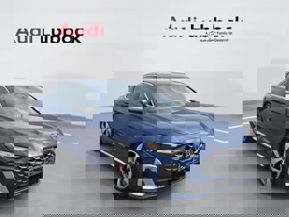 New 2025 Audi S5 Prestige image 1