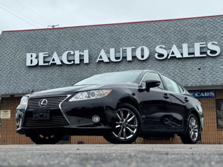 Used 2015 Lexus ES 350 image 1