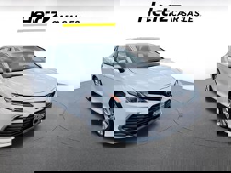 Used 2024 Toyota Camry LE image 1