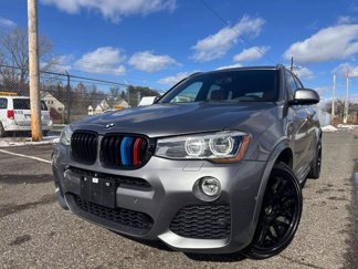 Used 2017 BMW X3 xDrive35i image 1