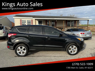 Used 2014 Ford Escape SE image 1