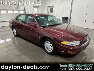 Used 2005 Buick Le Sabre Custom image 1