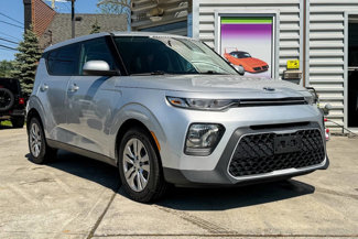 Used 2020 Kia Soul LX image 1