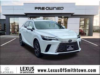Certified 2024 Lexus RX 350 Premium image 1