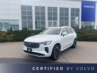 Used 2025 Volvo XC90 B5 Plus video 1
