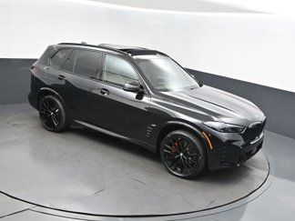 New 2026 BMW X5 sDrive40i image 1