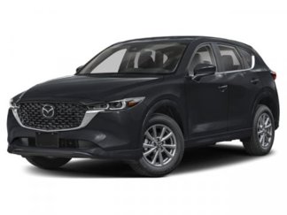 Used 2025 MAZDA CX-5 AWD 2.5 S w/ Select Package image 1